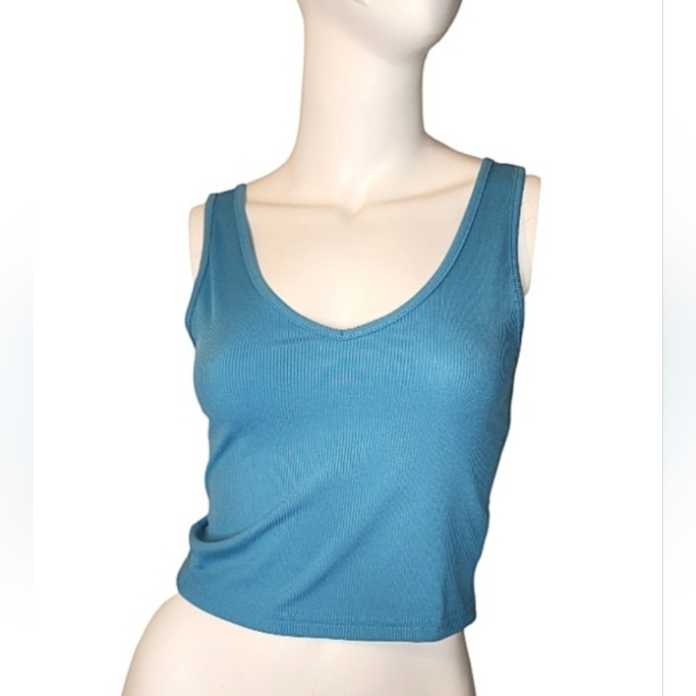 Women's shein tank top Size medium